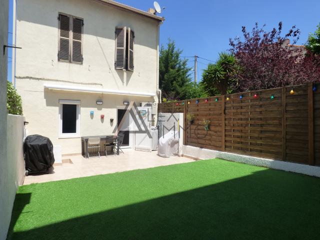 Maison 3 pièces 64 m²