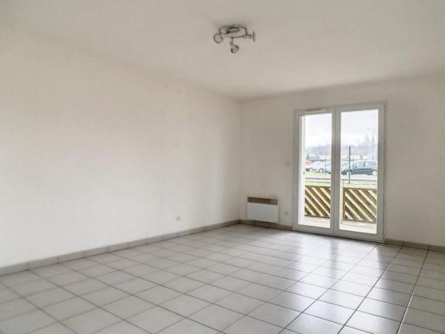 Appartement 3 pièces – 64 m²