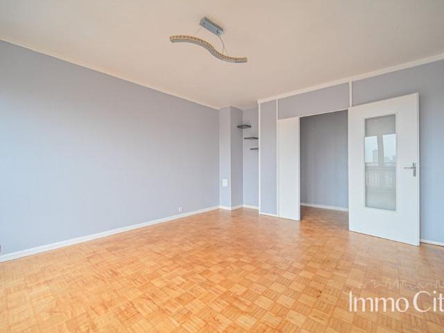 Appartement 3 pièces 64m²