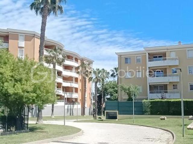 Appartement 3 pièces 64m²