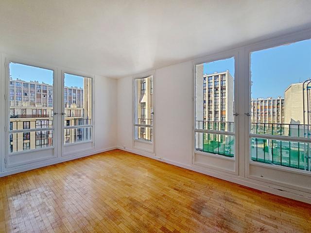 Appartement 3 pièces