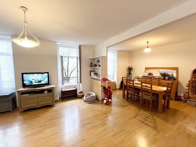 Appartement 3 Pièces 65,45 m2