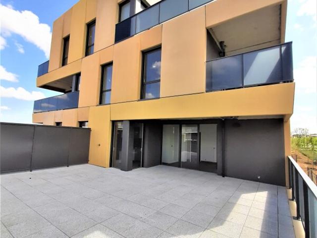 Appartement 3 pièces 65.76m²
