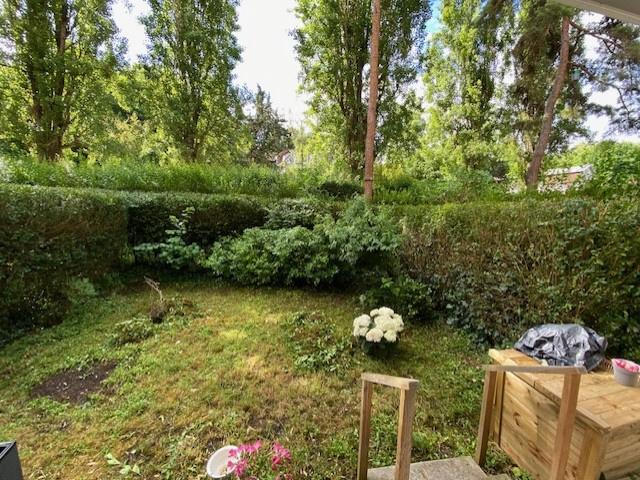 Appartement 3 pièces 65.83m2 L'etang la ville