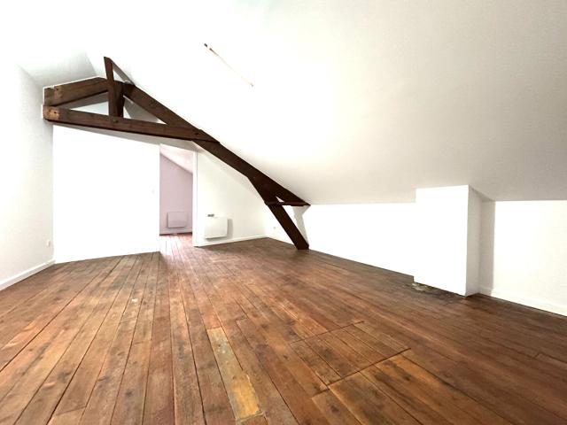 Appartement 3 pièces 65 m2