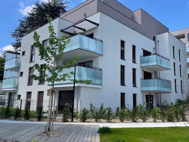 Appartement 3 pièces 65 m2