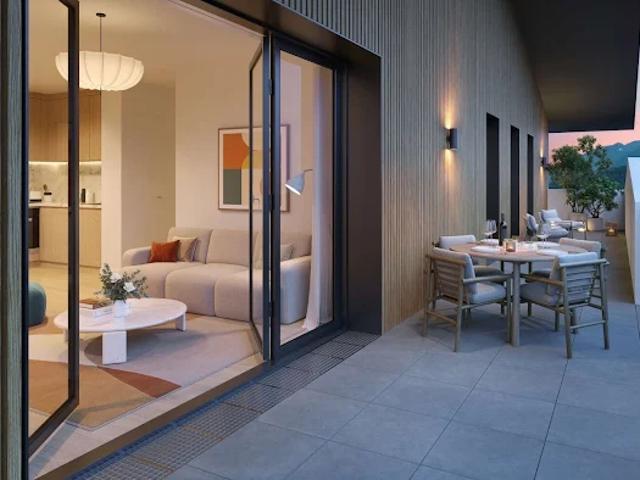 Appartement 3 pièces 65 m2