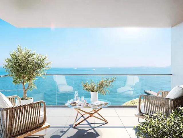 Appartement 3 pièces 65 m2