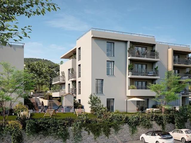 Appartement 3 pièces 65 m2
