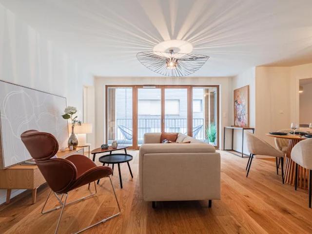 Appartement 3 pièces 65 m2