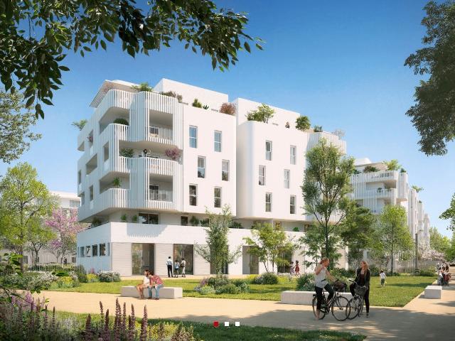 Appartement 3 Pieces 65 m2 castelnau le lez