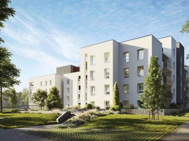 Appartement 3 Pieces 65 m2 ferney voltaire