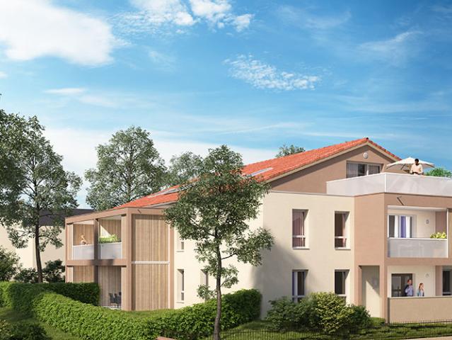 Appartement 3 Pieces 65 m2 hettange grande