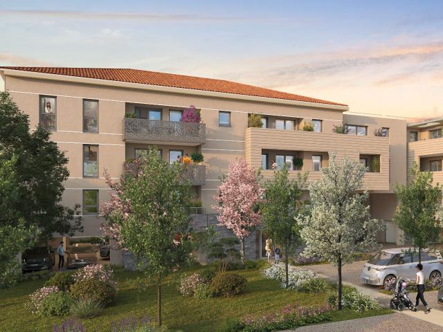 Appartement 3 Pieces 65 m2 la seyne sur mer