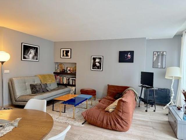 Appartement 3 Pieces 65 m2 paris