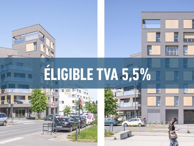 Appartement 3 Pieces 65 m2 rennes