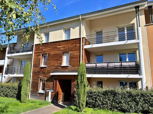 APPARTEMENT 3 PIECES 65 M2 ROANNE
