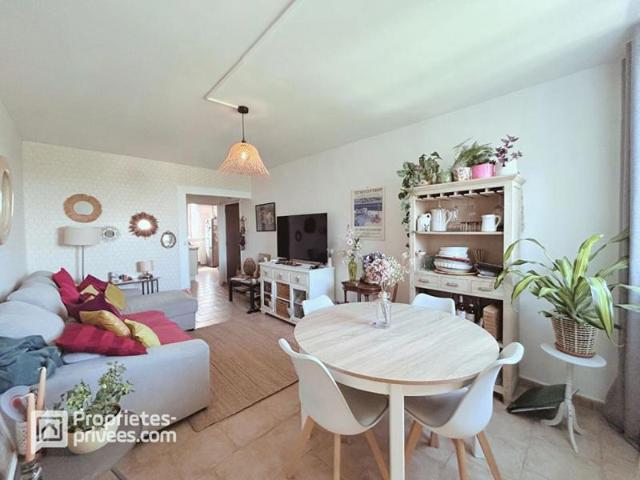 Appartement 3 pièces 65 m² à ORANGE