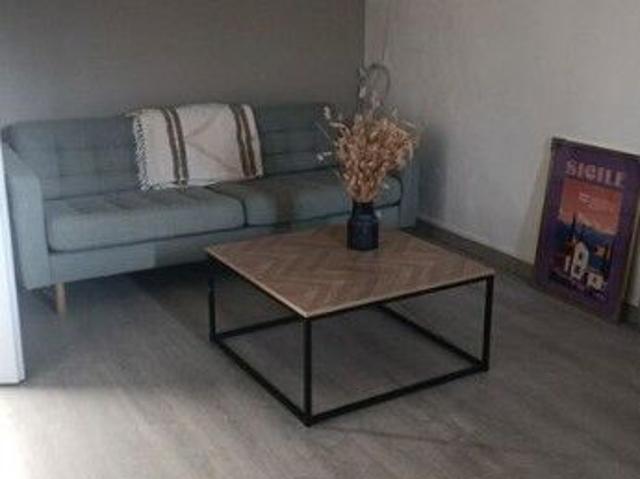Appartement 3 pièces, 65 m² à louer à Talence 33400