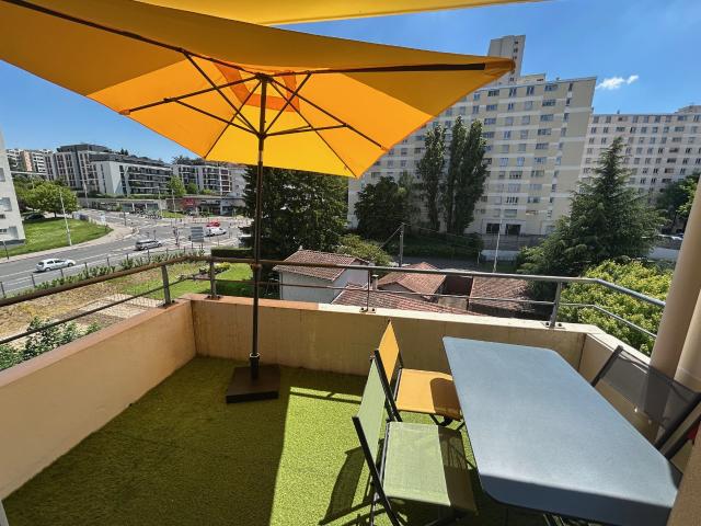 Appartement 3 pièces, 65 m² à louer à Tassin la Demi Lune 69160