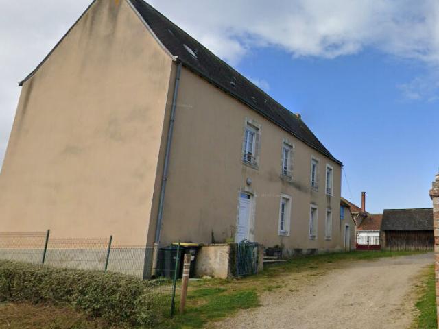 Appartement 3 pièces, 65 m² à louer à Teillé 72290
