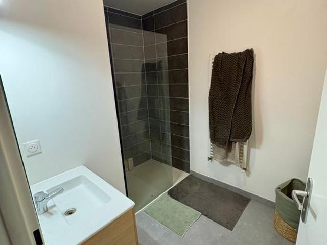 Appartement 3 pièces, 65 m² à louer à Thionville 57100