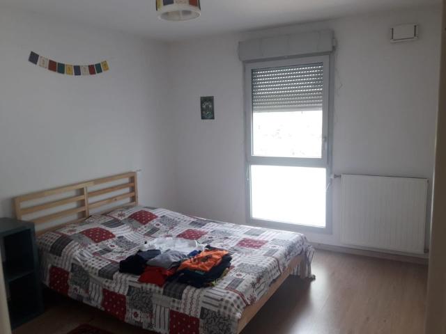 Appartement 3 pièces, 65 m² à louer à Toulouse 31000