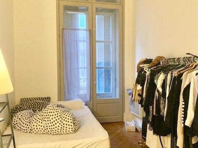 Appartement 3 pièces, 65 m² à louer à Toulouse 31000