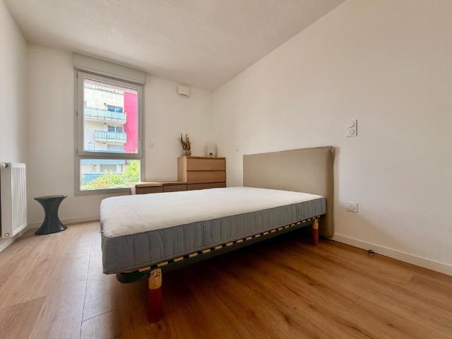 Appartement 3 pièces, 65 m² à louer à Toulouse 31200