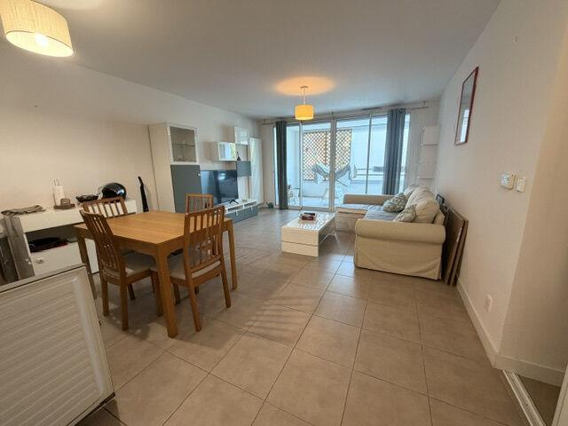 Appartement 3 pièces, 65 m² à louer à Toulouse 31300