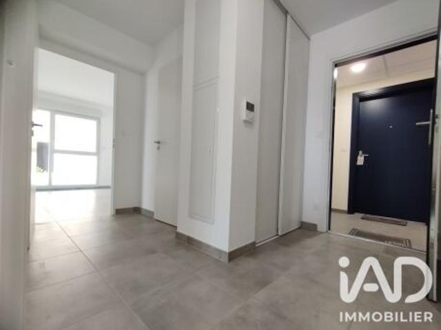 Appartement 3 pièces, 65 m² à louer à Toulouse 31400