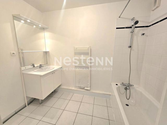 Appartement 3 pièces, 65 m² à louer à Toulouse 31500
