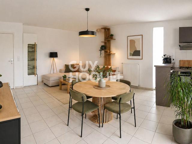 Appartement 3 pièces, 65 m² à louer à Toulouse 31500
