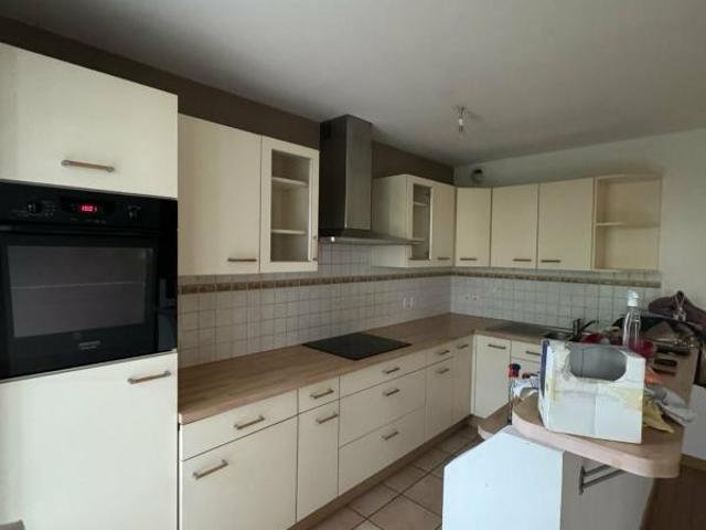 Appartement 3 pièces, 65 m² à louer à Tourcoing 59200
