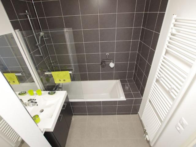 Appartement 3 pièces, 65 m² à louer à Tours 37000
