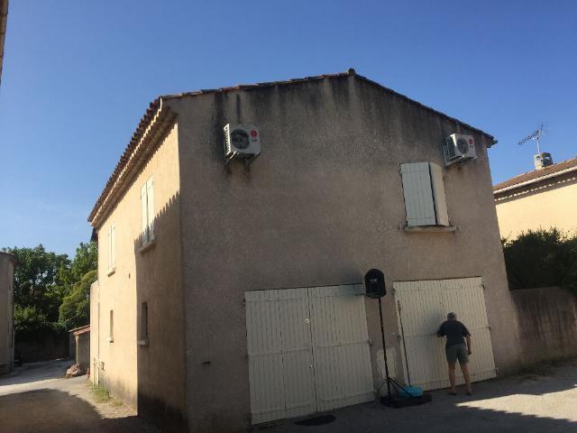 Appartement 3 pièces, 65 m² à louer à Venelles 13770