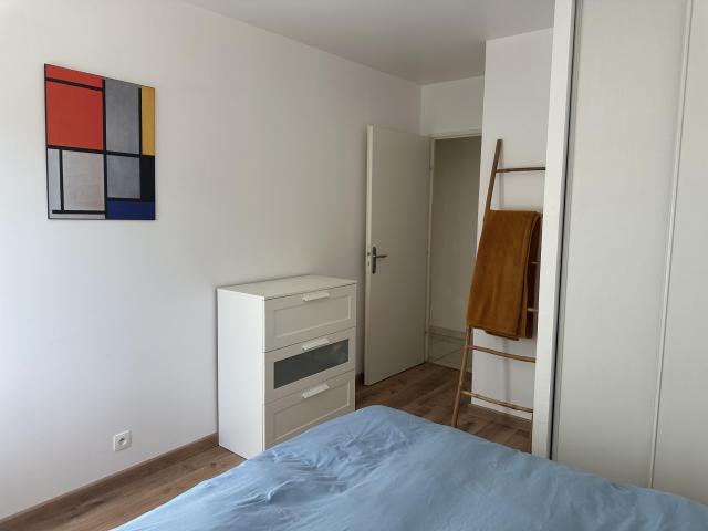 Appartement 3 pièces, 65 m² à louer à Vernon 27200