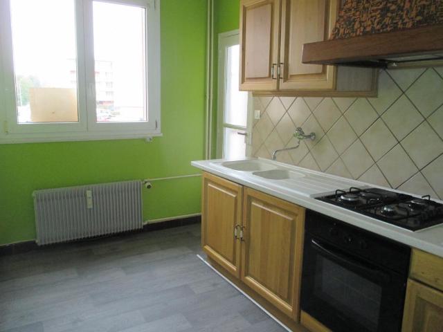 Appartement 3 pièces, 65 m² à louer à Vesoul 70000