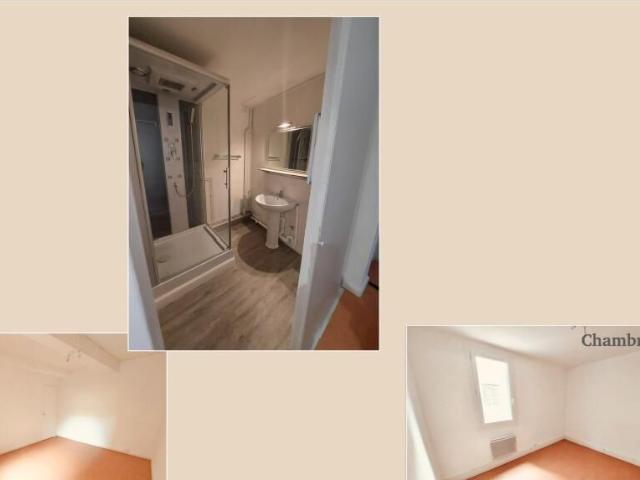 Appartement 3 pièces, 65 m² à louer à Villeneuve lès Béziers 34420