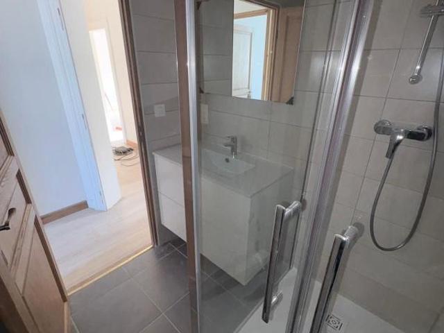 Appartement 3 pièces, 65 m² à louer à Yutz 57970