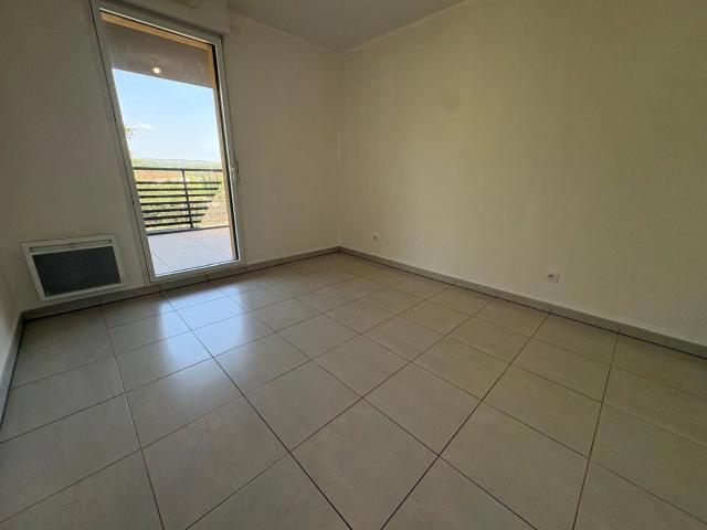 Appartement 3 pièces, 65 m² à louer à Aix en Provence 13100
