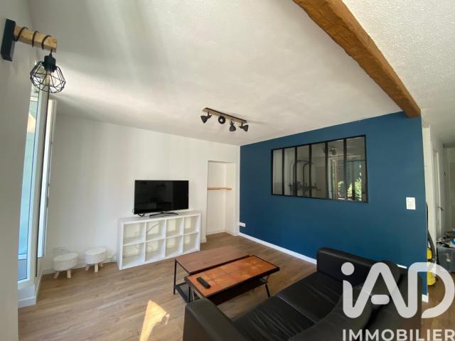 Appartement 3 pièces, 65 m² à louer à Allevard 38580
