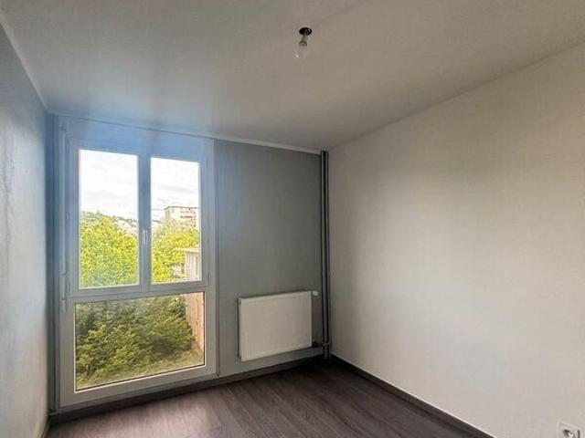 Appartement 3 pièces, 65 m² à louer à Annemasse 74100