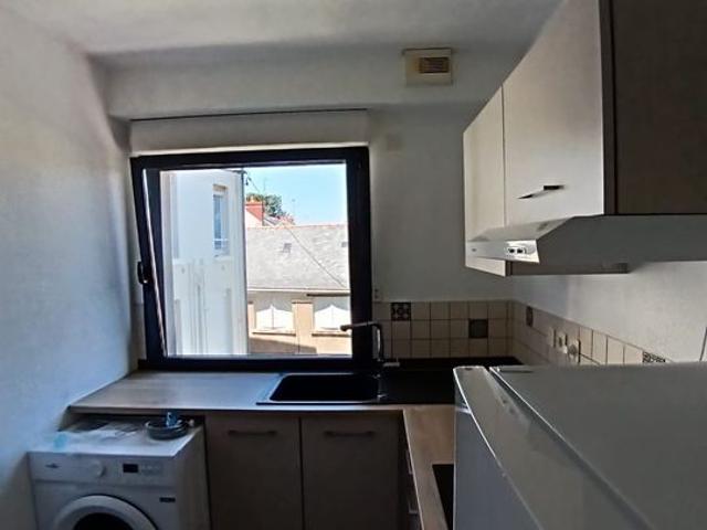 Appartement 3 pièces, 65 m² à louer à Angers 49000