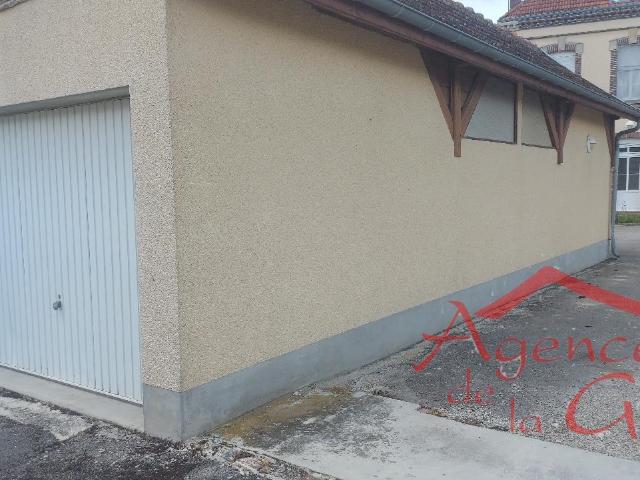 Appartement 3 pièces, 65 m² à louer à Anglure 51260