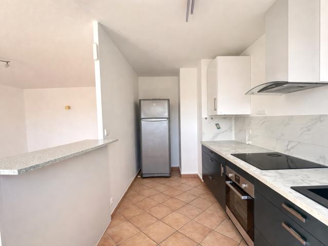 Appartement 3 pièces, 65 m² à louer à Auneau Bleury Saint Symphorien 28700