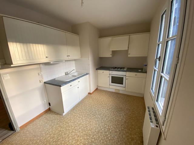 Appartement 3 pièces, 65 m² à louer à Aubigny sur Nère 18700