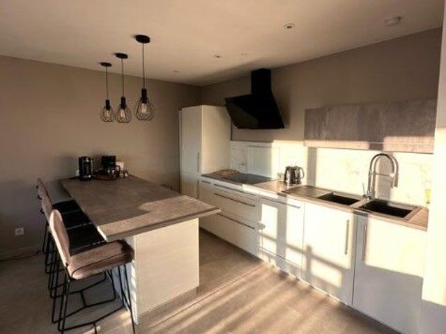 Appartement 3 pièces, 65 m² à louer à Audenge 33980
