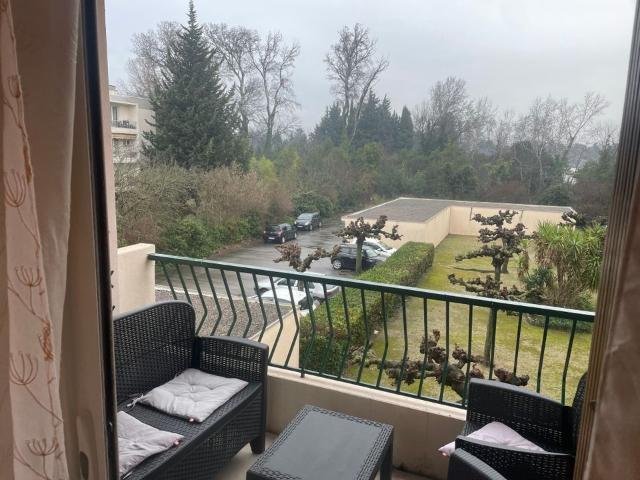 Appartement 3 pièces, 65 m² à louer à Avignon 84000