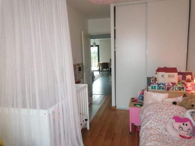 Appartement 3 pièces, 65 m² à louer à Ballainvilliers 91160